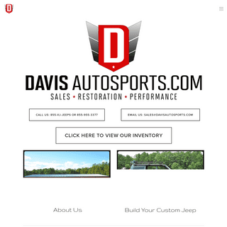 Davis Autosports