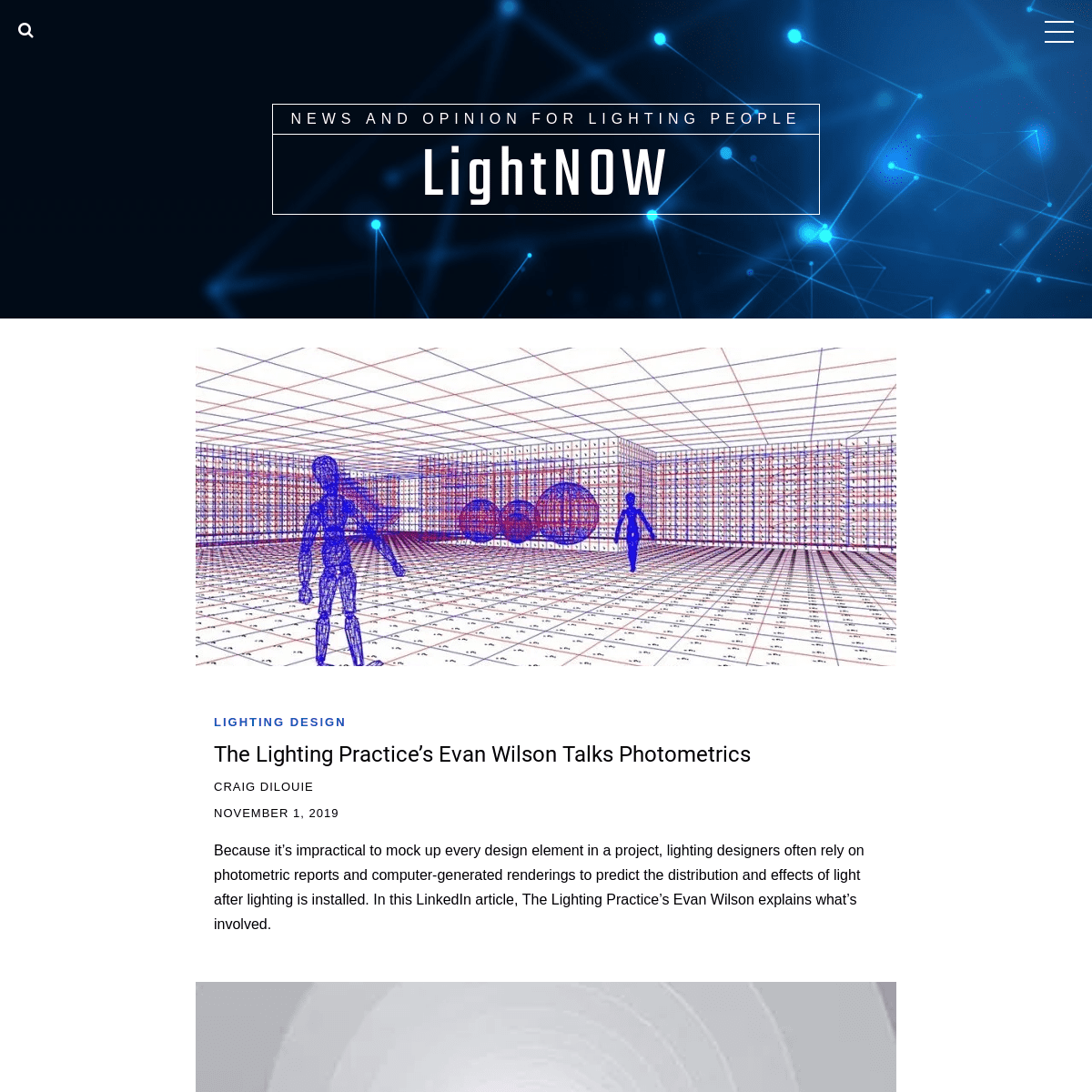 A complete backup of lightnowblog.com