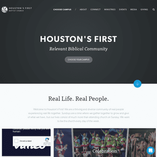 A complete backup of houstonsfirst.org