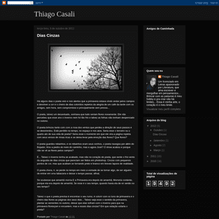A complete backup of thiagocasali.blogspot.com