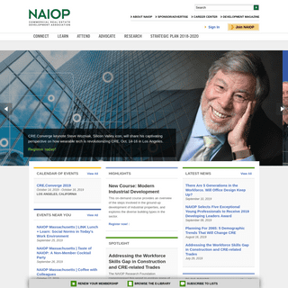 A complete backup of naiop.org