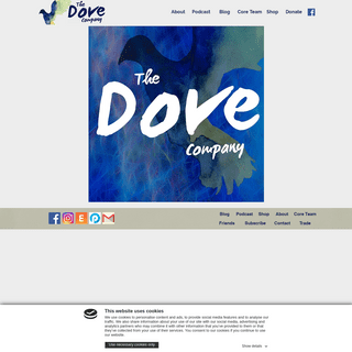 The Dove Company | Scotland