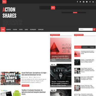 A complete backup of actionshares.blogspot.com
