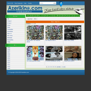 Azerikino.com