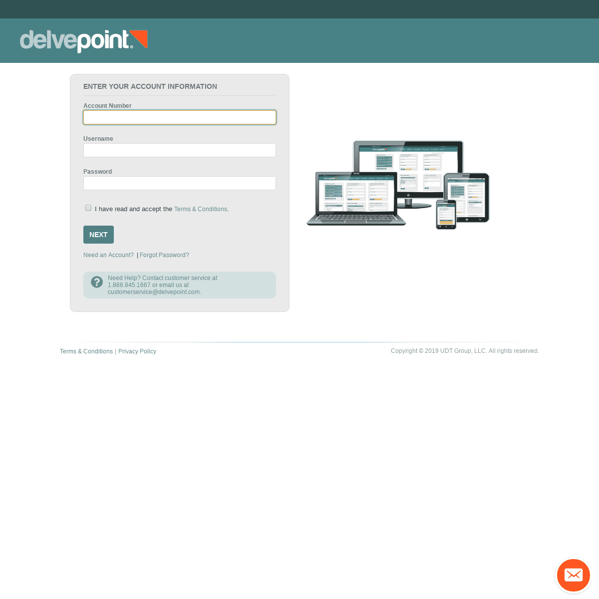 A complete backup of delvepoint.com