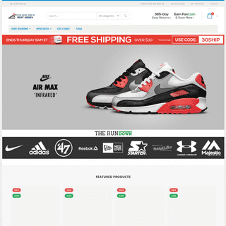 A complete backup of airmax90pro.com