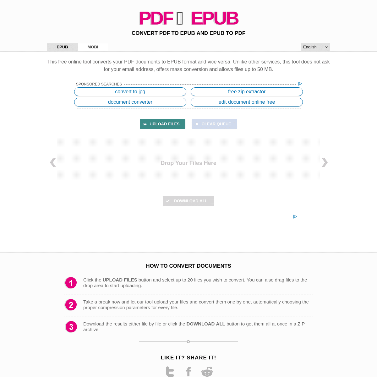 A complete backup of pdfepub.com