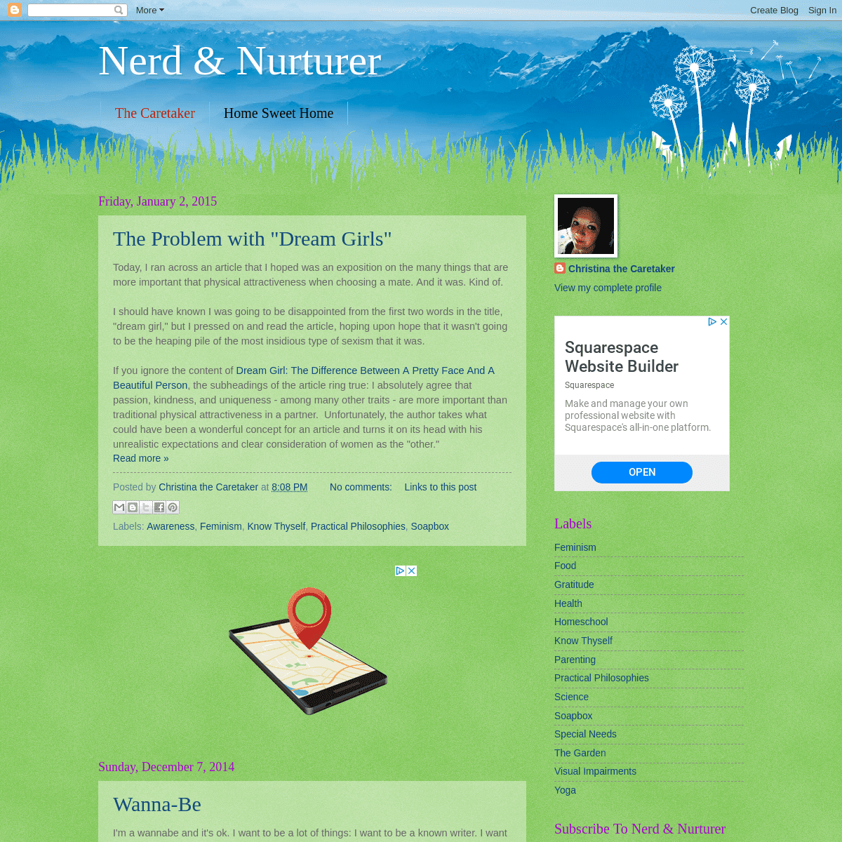 A complete backup of nerdandnurturer.blogspot.com