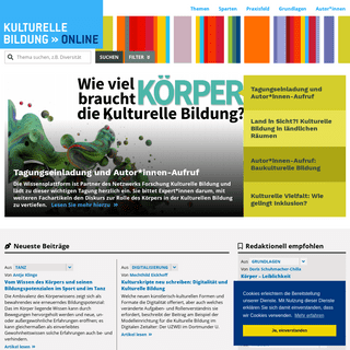 A complete backup of kubi-online.de
