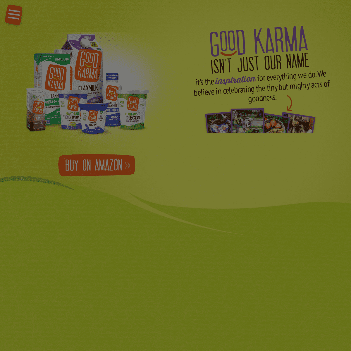 A complete backup of goodkarmafoods.com