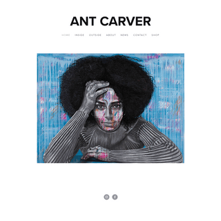 Ant Carver
