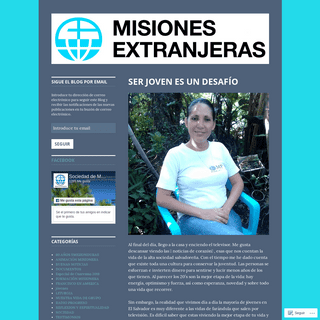 Sociedad de Misiones Extranjeras de Quebec en Honduras – Una comunidad eclesial fraterna de sacerdotes y laic@s al servicio del 
