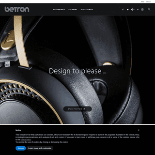 A complete backup of betron.co.uk
