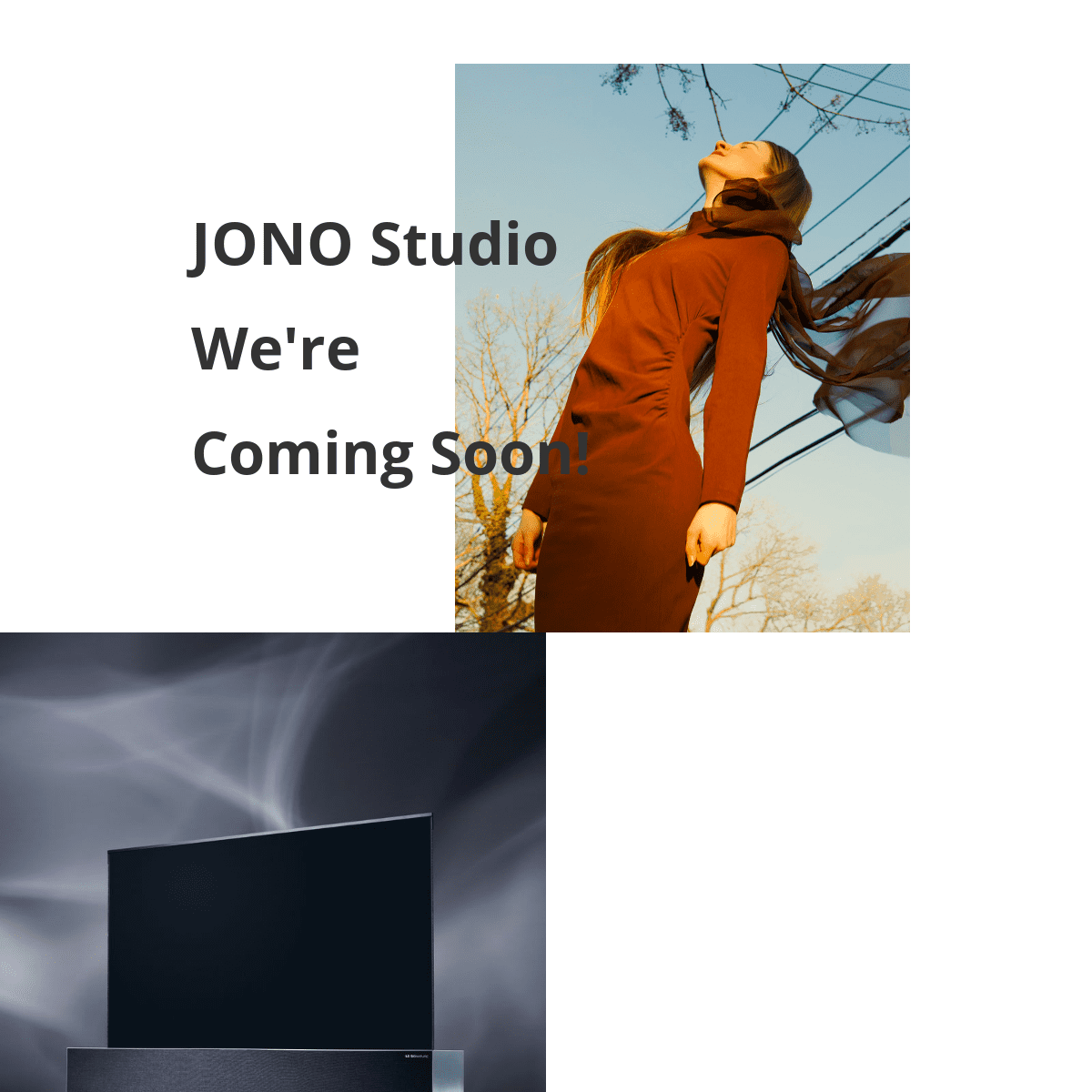 A complete backup of jono.studio