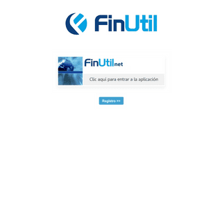 A complete backup of finutil.com.mx