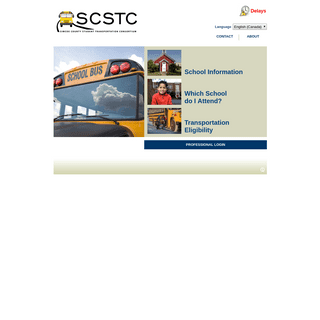 A complete backup of scstc.ca