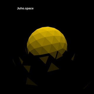 Juho.space