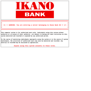A complete backup of ikano-storeportal.pl