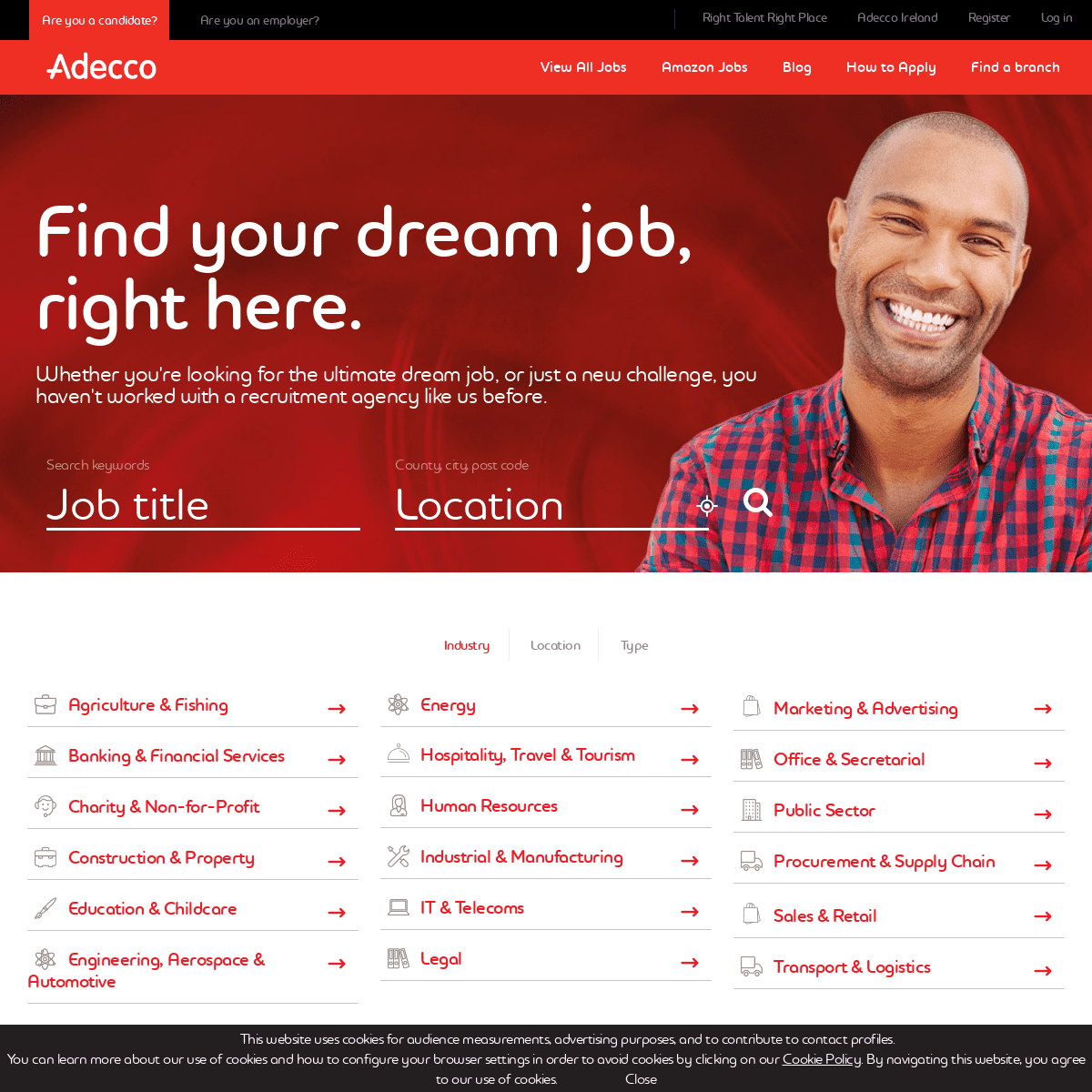 A complete backup of adecco.co.uk