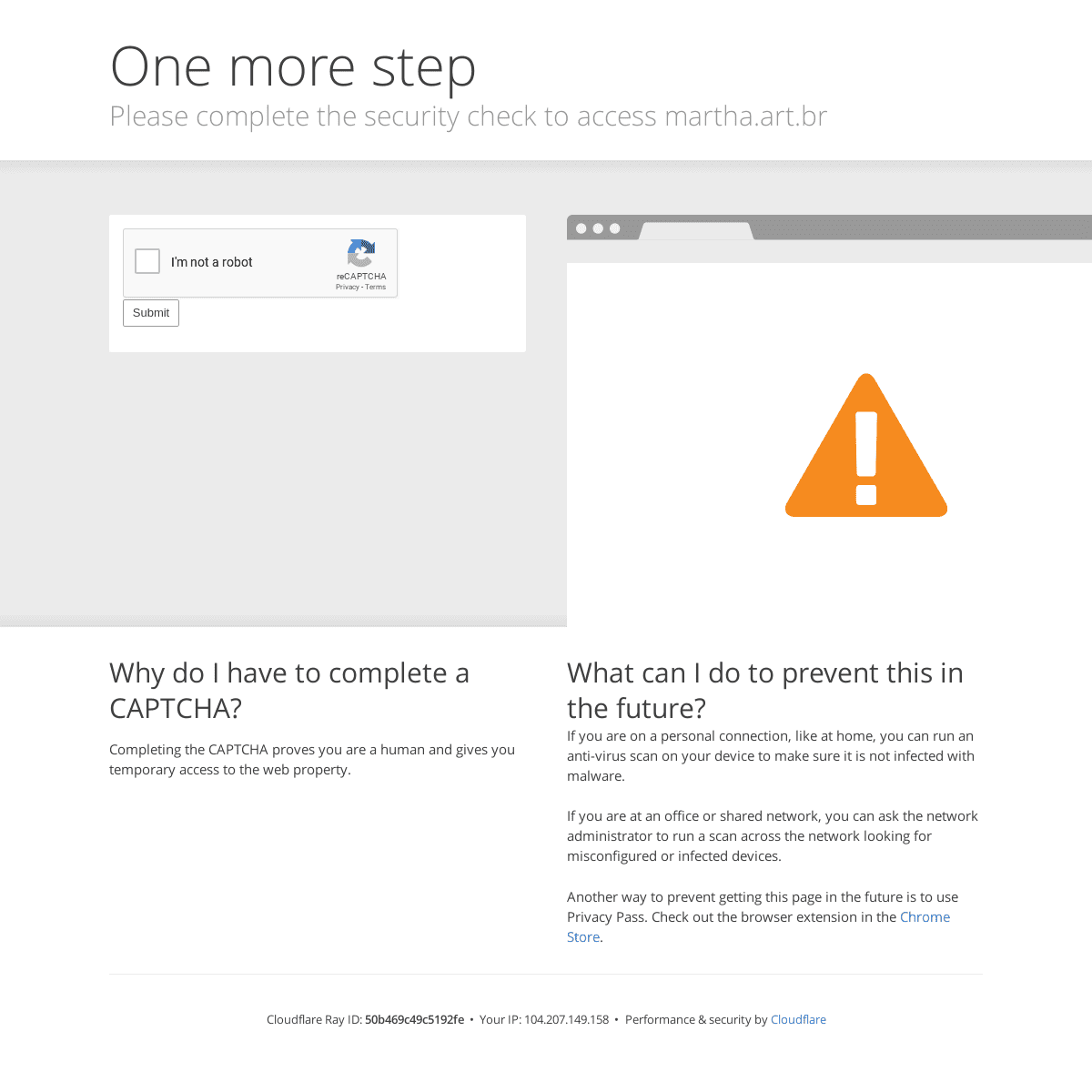 Attention Required! | Cloudflare