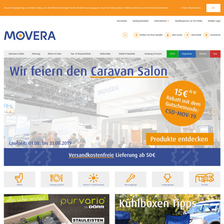 A complete backup of movera.com