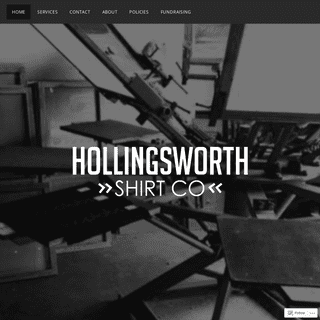 A complete backup of hollingsworthsc.com