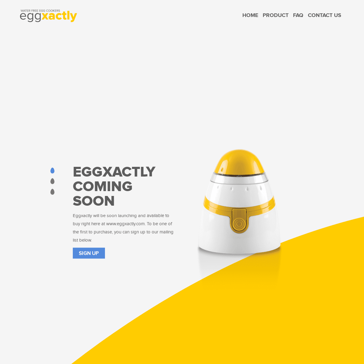 A complete backup of eggxactly.com