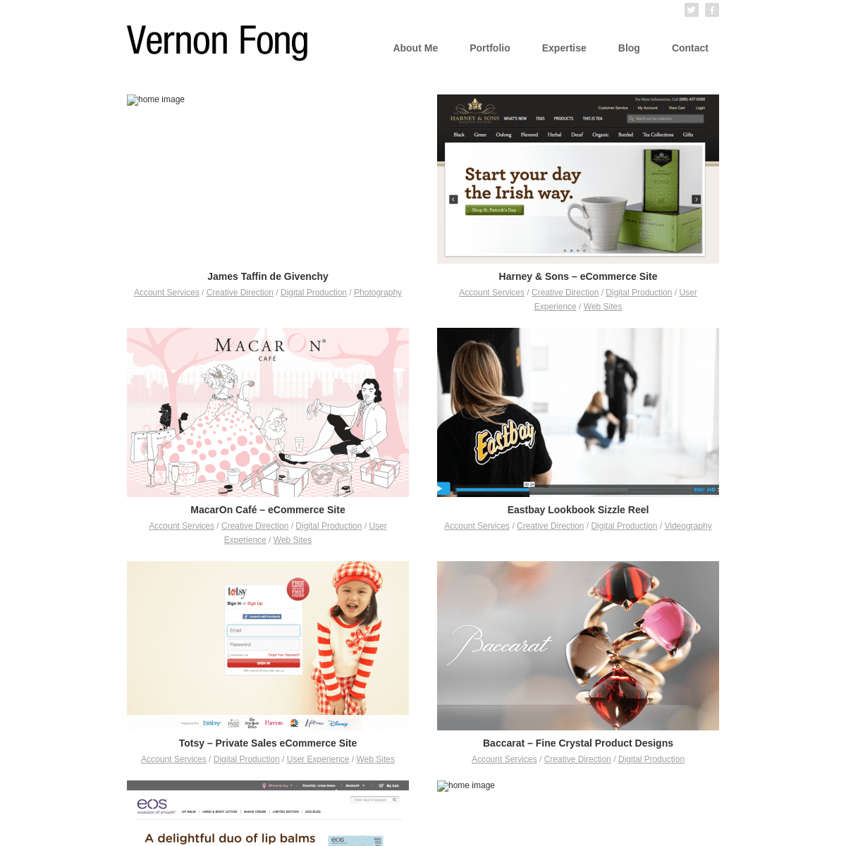 A complete backup of vernonfong.com