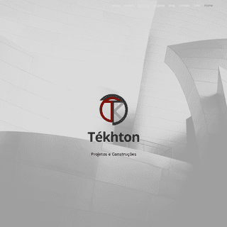 A complete backup of tekhton.com.br