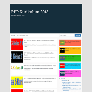 A complete backup of rppk13baru.blogspot.com