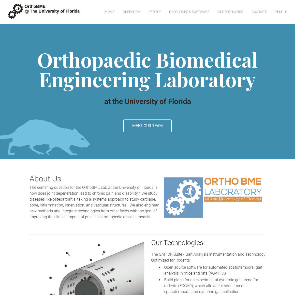 A complete backup of orthobme.com