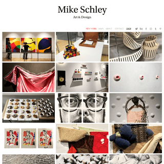 Mike Schley's Portfolio