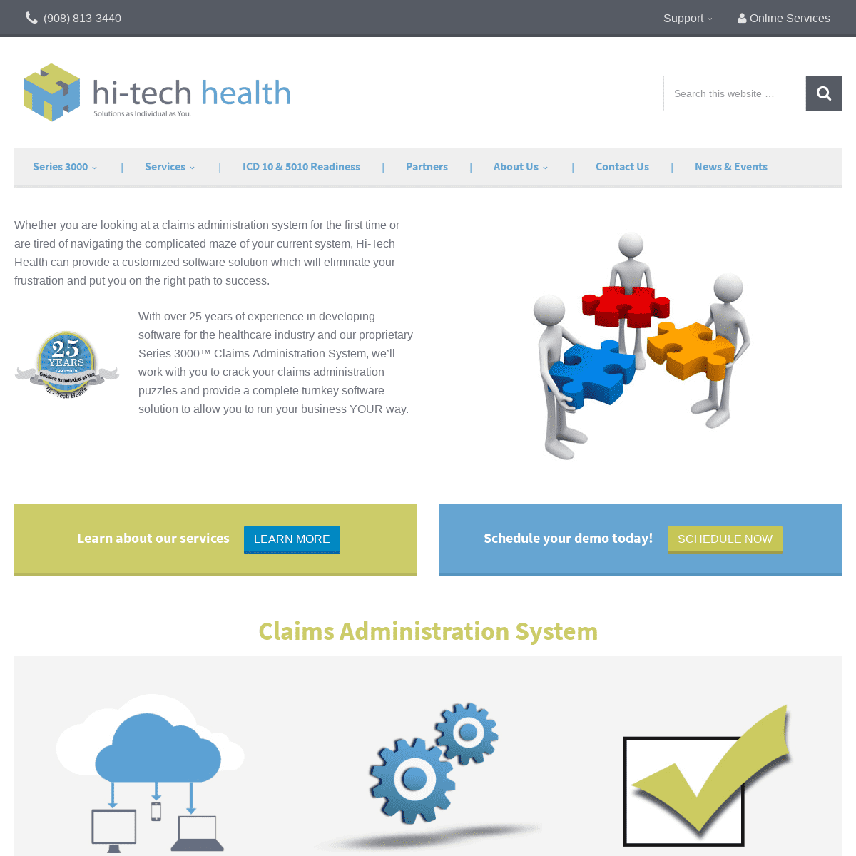 Home - Hi-Tech Health Inc.