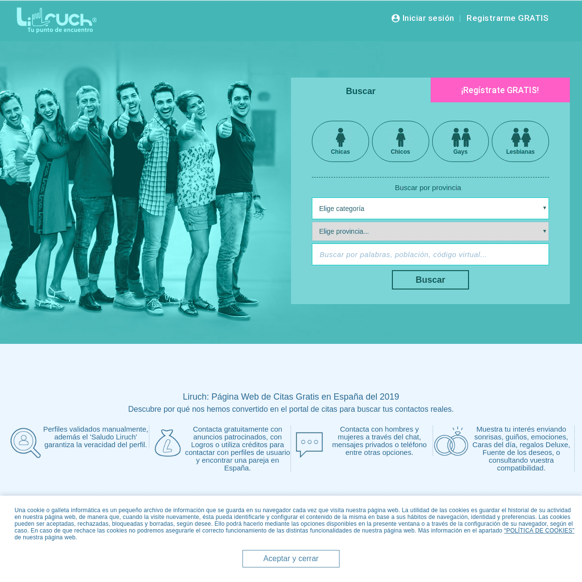 A complete backup of liruch.com