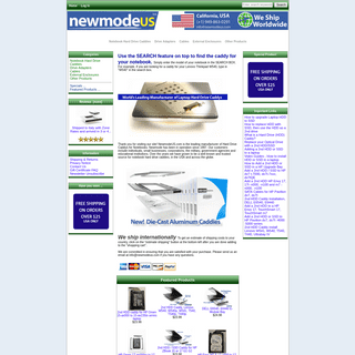 A complete backup of newmodeus.com