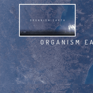 Organism Earth