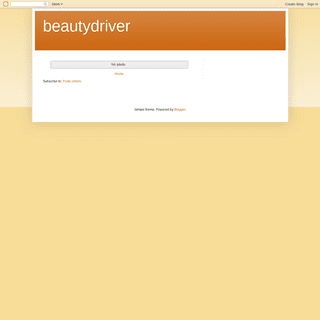 beautydriver