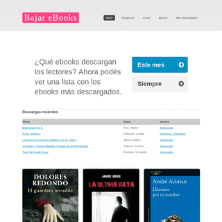 Descarga de eBooks Tierno, Bernabé El Triunfador Humilde PDF MOBI ePub Papyrefb2