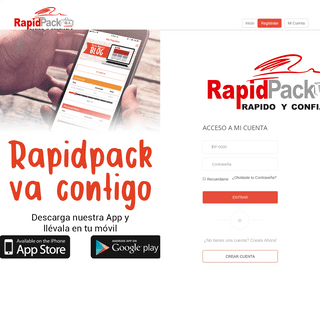 A complete backup of rapidpack.do