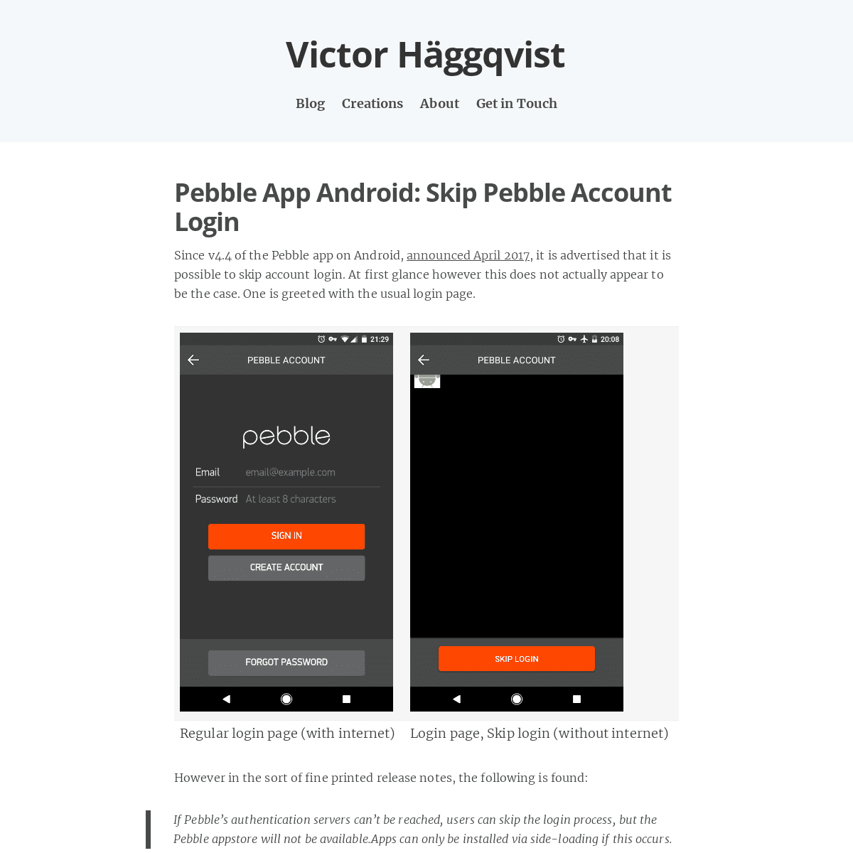 A complete backup of victorhaggqvist.com