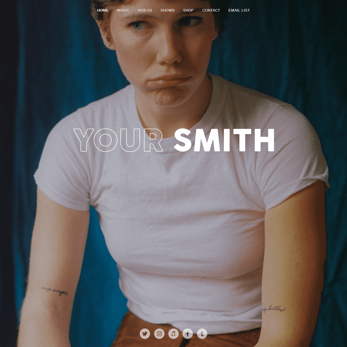YOUR SMITH