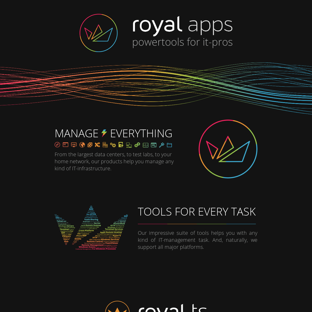 Royal Apps
