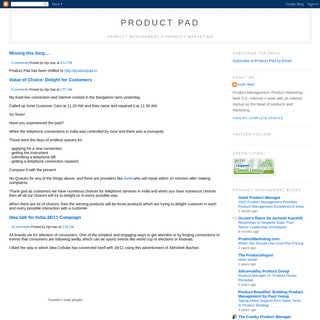A complete backup of productpad.blogspot.com