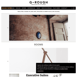 A complete backup of g-rough.com