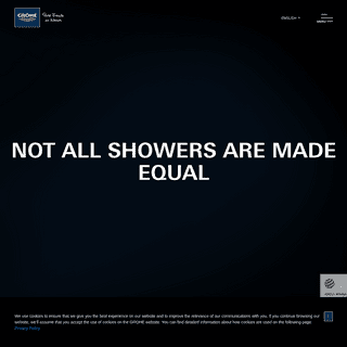 A complete backup of grohe.asia
