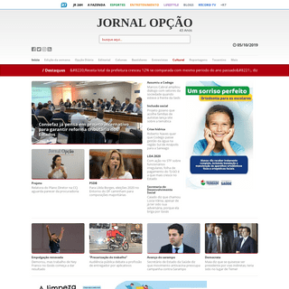 A complete backup of jornalopcao.com.br