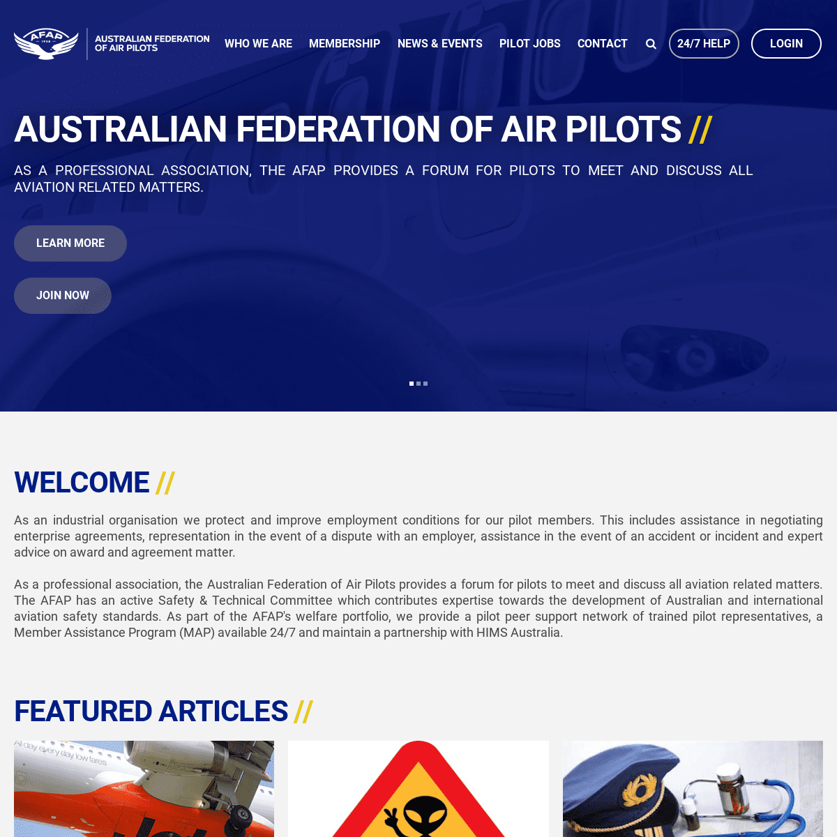 A complete backup of afap.org.au