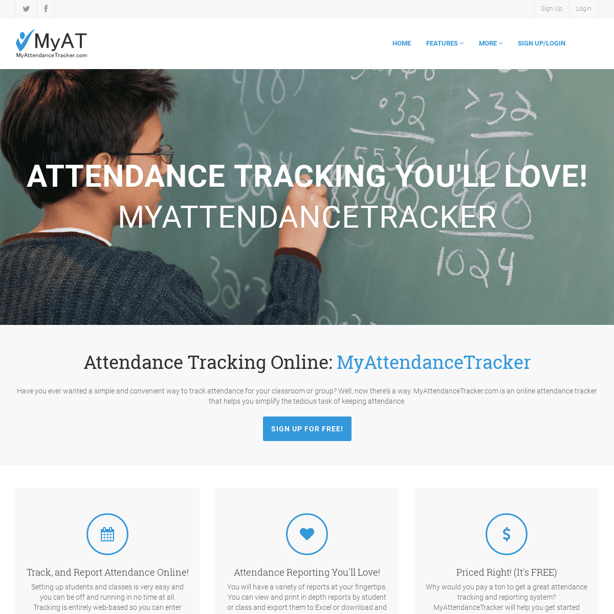 Attendance Tracking Software Online