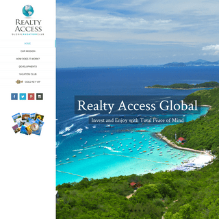 Realty Access Global