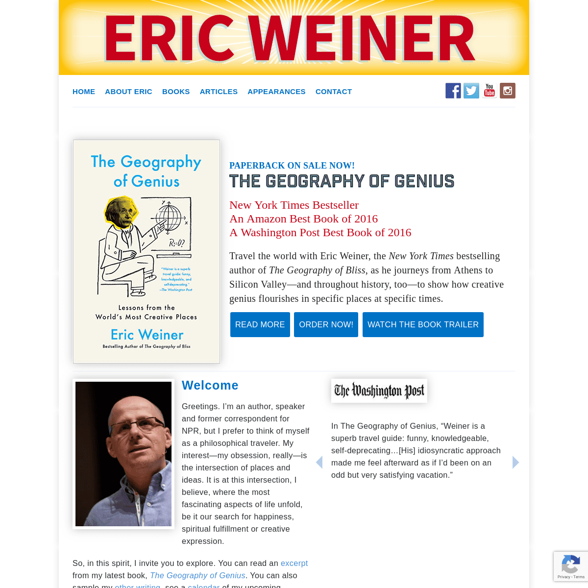 A complete backup of ericweinerbooks.com